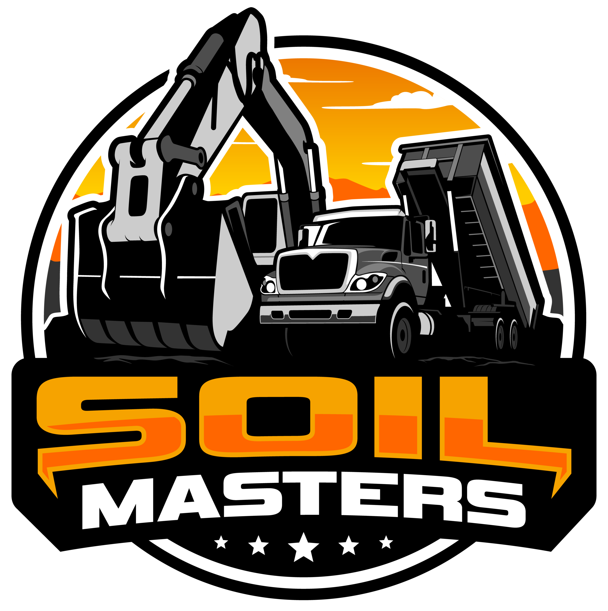 Soil Masters